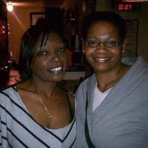 Meet your Posher, Theresa michelle